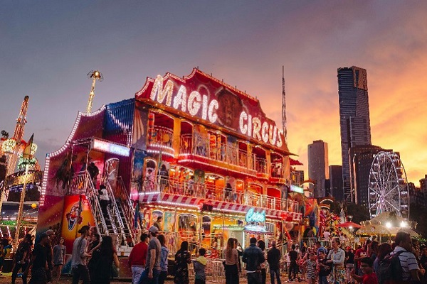 Expressions of Interest open for Moomba Carnival 2024 operations