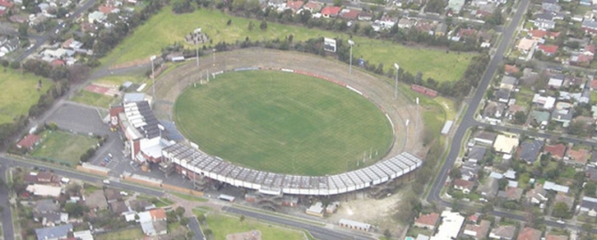 gemba to complete Moorabbin Oval Football Hub feasibility study