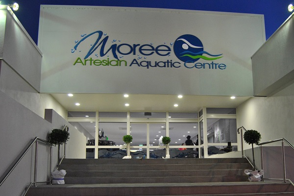 Council-owned company responsible for Moree Artesian Aquatic Centre operations goes into liquidation