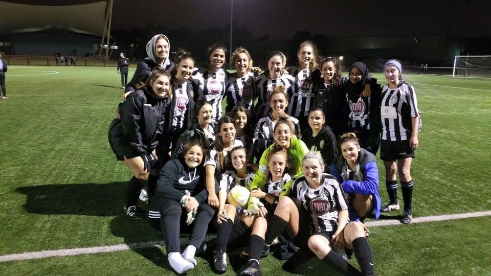 Moreland City Council gives women more time on the field