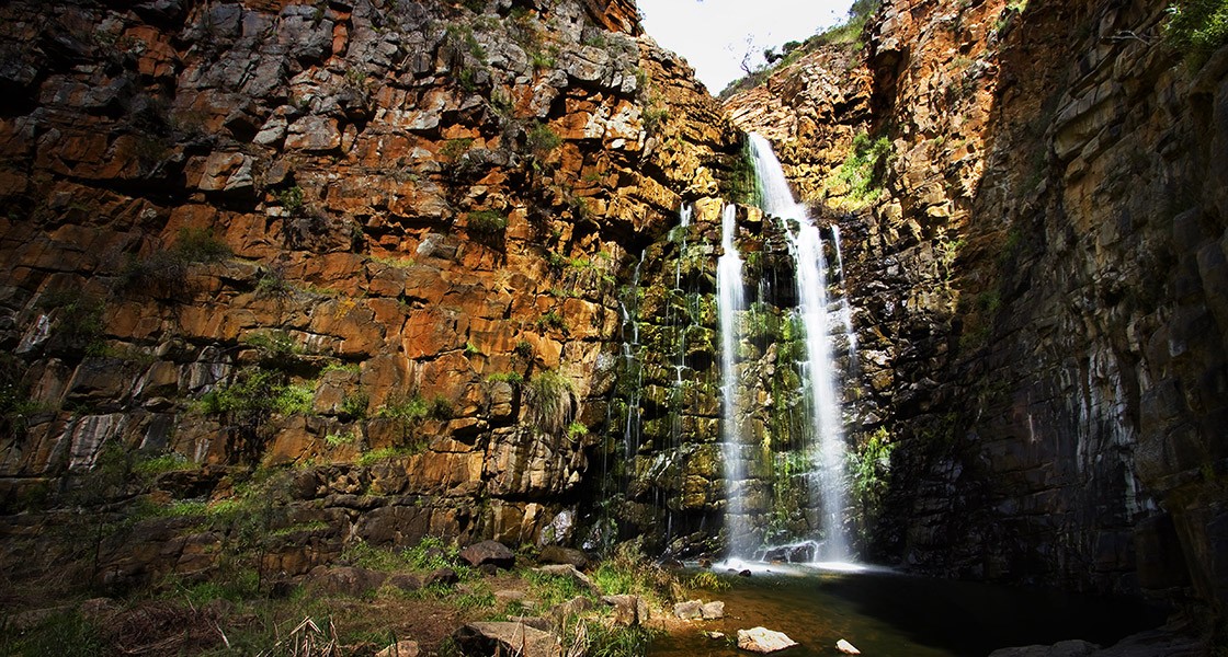 Ideas sought to boost park visitors to South Australian national parks