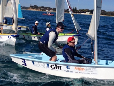 ARV and Australian Sailing to pilot ‘Learn to Swim & Sail’ program