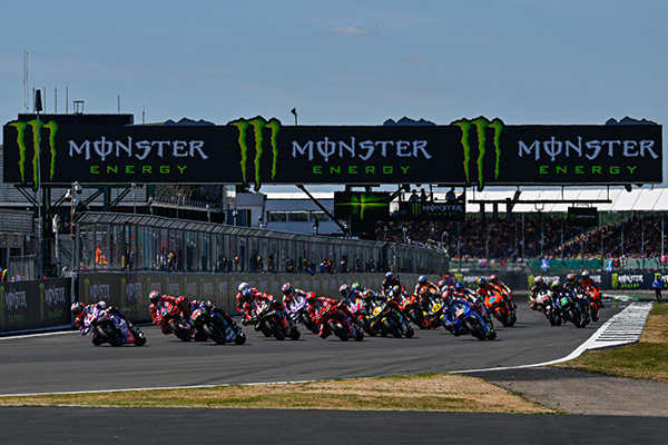 Sprint races to be introduced at every MotoGP Grand Prix to enhance fan experience