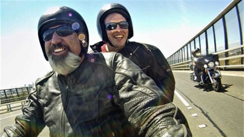 Victorian Government launches Motorcycle Tourism Strategy