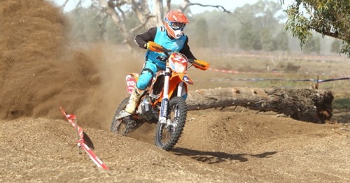 South Australian Off Road Motorcycling Strategy and Facilities Master Plan