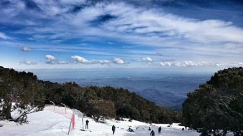 Management and marketing under review at Victoria’s alpine resorts
