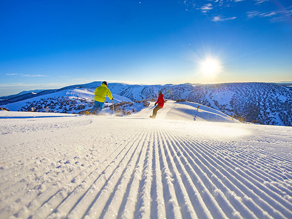 Announcement of 2020 snow season welcomed by Mt Hotham