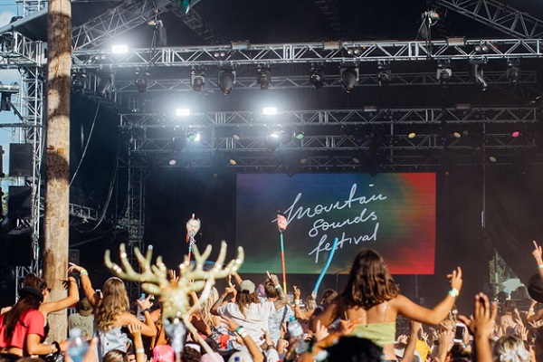 NSW Government’s festival licensing scheme needs ‘complete overhaul’