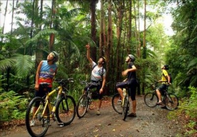 Trails blueprint paves way to revitalise regional towns