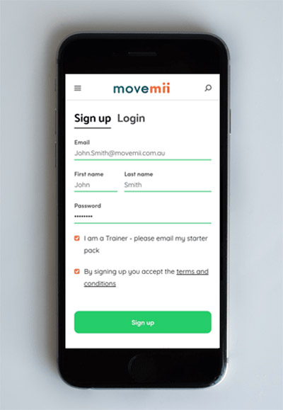 New fitness platform MoveMii launches to connect members with personal trainers