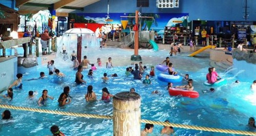 Upgraded Mt Albert Aquatic Centre to reopen