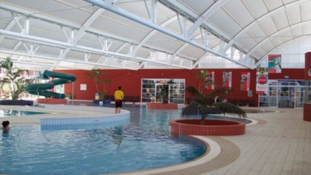 Energy saving rather than cost cutting at YMCA centre