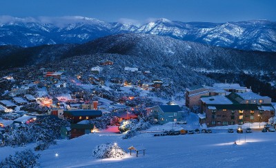Minister launches Victoria’s snow season at Mt Buller