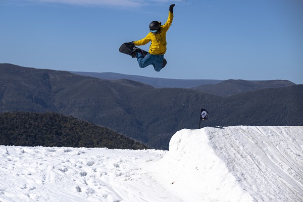 Victoria’s Mt Buller set to wrap up snow season