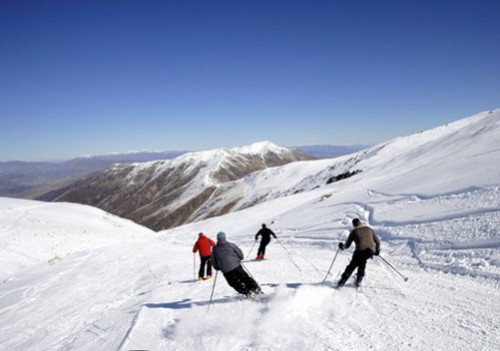 Mt Dobson plans ambitious expansion for future snow seasons
