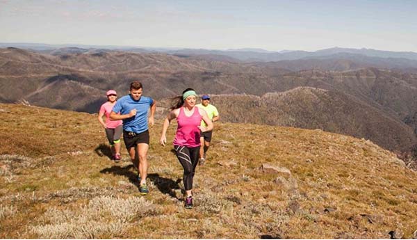 Mount Hotham reopens and encourages visitors