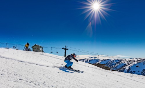Mount Hotham named a global Top 100 Sustainable Destination