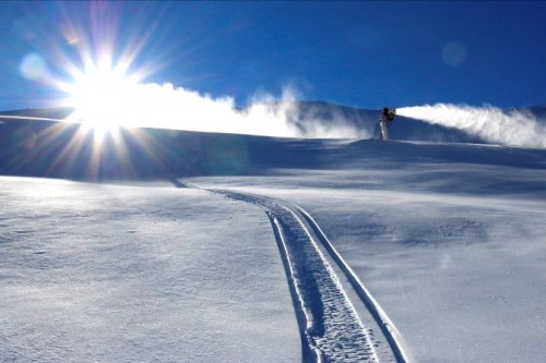 Mt Hutt named New Zealand’s best ski resort for fifth year