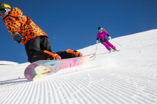 Mt Hutt becomes first ski resort in the Southern Hemisphere to open in 2020