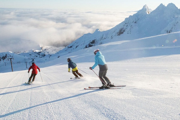 New companies to operate Mt Ruapehu’s ski fields
