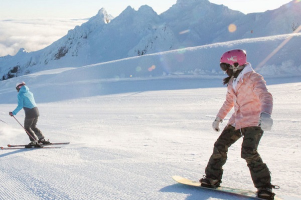 New Zealand Government to back Ruapehu Alpine Lifts operations with further $7.35 million
