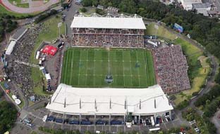 More consultation on Auckland Council stadium report