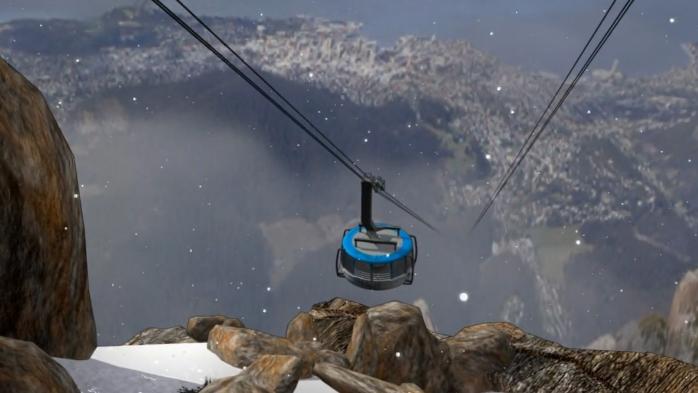 Tasmania’s planning authority rules against plans for cable car at Hobart’s Mt Wellington
