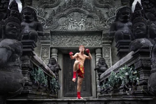 Thailand Government looks to grow sport tourism with new Muay Thai visa