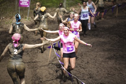 Fernwood Fitness joins Mudderella as its Official Gym Partner