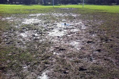 Study calls for $103 million for Auckland’s rain-hit sports fields