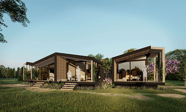 Mulpha Australia continues Hunter Valley expansion with eco studio retreats