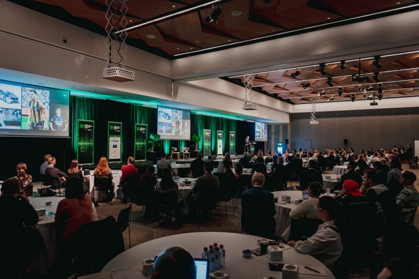 Program and sessions confirmed for 2023 Mumbrella Sports Marketing Summit