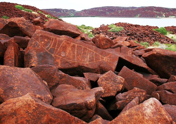 Western Australian Budget includes funding to expand Murujuga Rock Art Monitoring Program