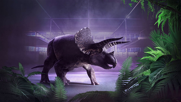 Melbourne Museum to open immersive dinosaur attraction