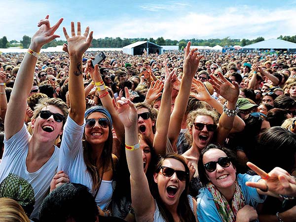 Victoria’s music festivals and events to receive $8 million boost