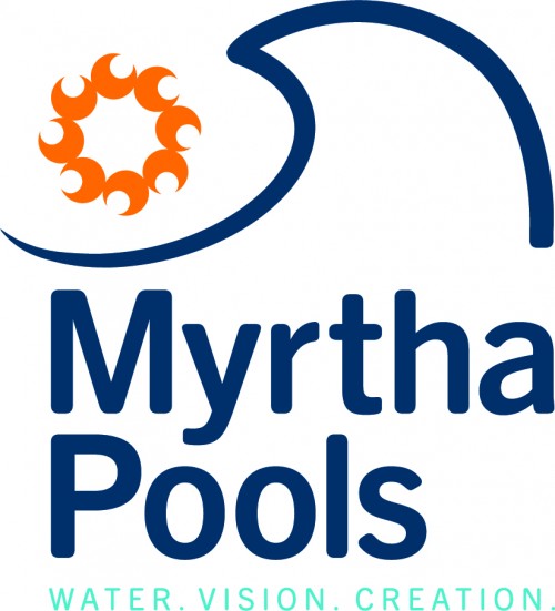 Myrtha Pools reveals new branding