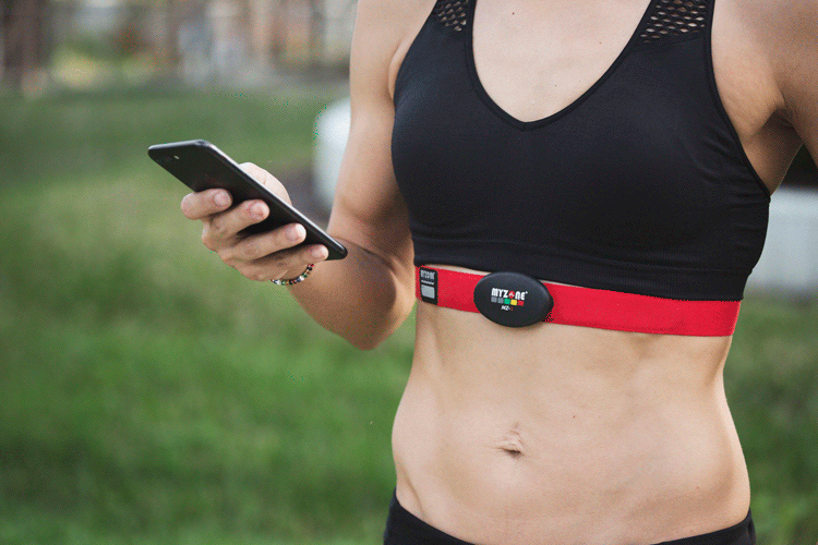 Wearable technology among the fitness trends identified for 2019
