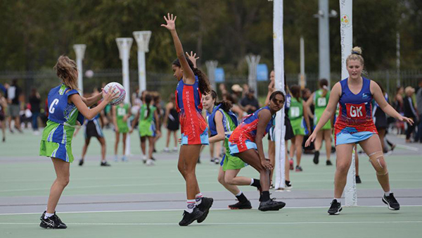 Victorian Sports Grants help boost participation among First Nations Athletes
