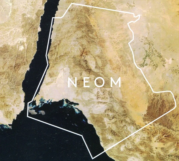 Bedouin tribesmen ‘sentenced to death’ for resisting plans for Saudi Arabia’s Neom project