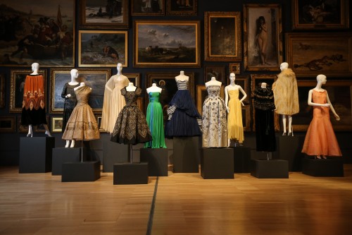 NGV acquires highly-prized fashion collection