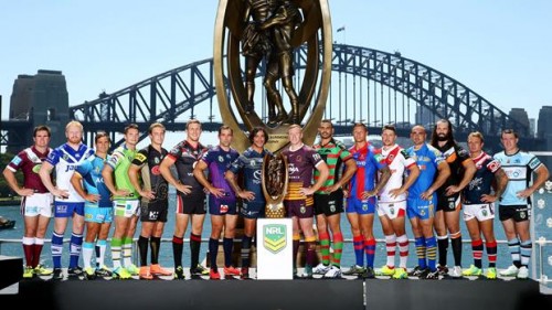 Sydney-based NRL clubs lost $34.1 million in 2016 season