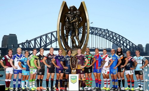 Senior marketing jobs go as NRL looks to cut costs