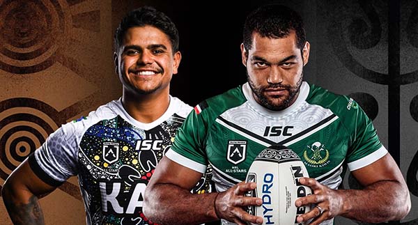 Indigenous NRL All Stars match secured for Cbus Super Stadium