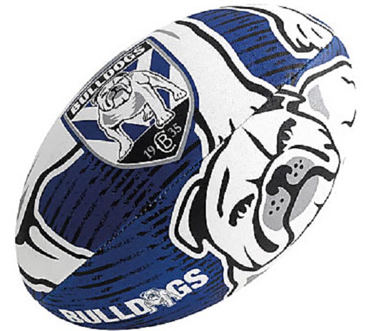 NRL’s Bulldogs to use EngageRM to streamline corporate services