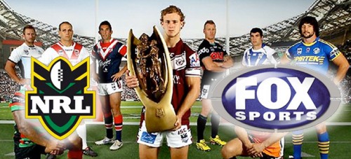 Rugby league set for billion dollar TV rights deal