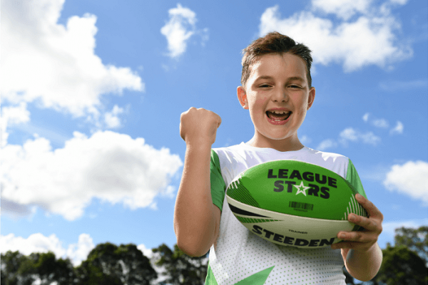 NRL introduces new junior participation program