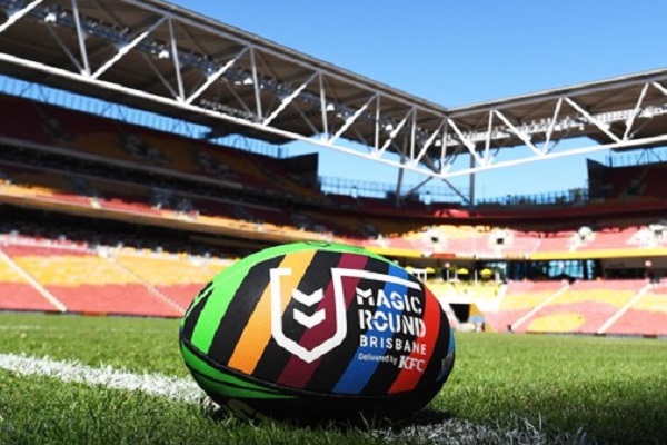 NRL advises of record financial result in 2023