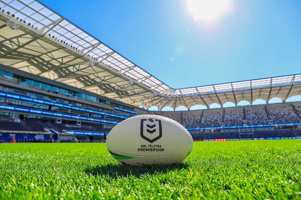Victorian fans to be prevented from attending NRL and AFL games in NSW