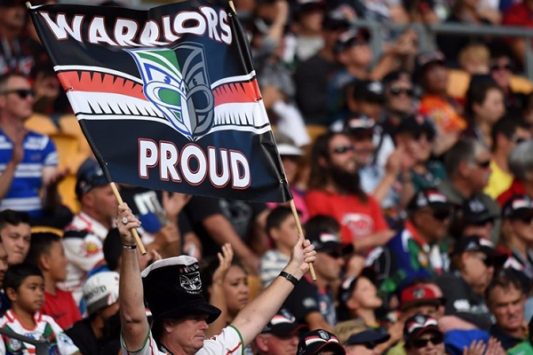 Autex Industries becomes sole owner of NRL’s New Zealand Warriors