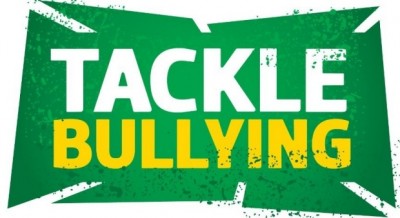 NRL stars back rugby league’s new anti-bullying message